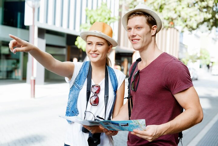 Discover Liverpool - Private Walking Tour for Couples - Photo 1 of 6